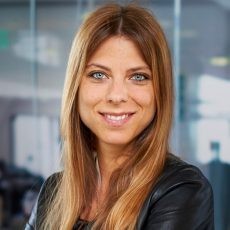 Elsy Boglioli Hofman